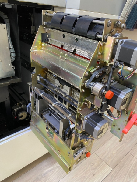 Agfa Dlab 1 9x13-20x35 Arası Baskı