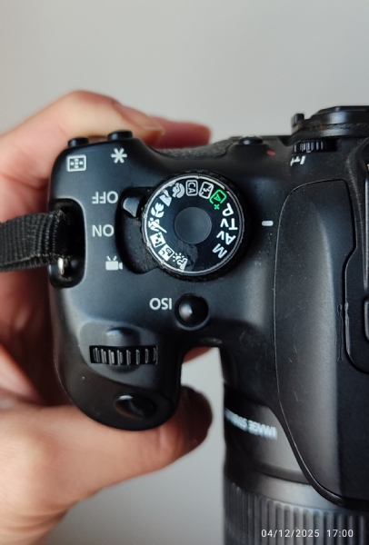 Çok Temiz Canon Eos 650d