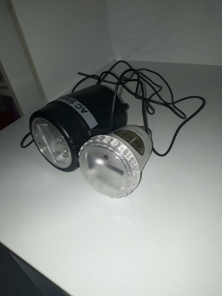 Godox Flaş Ampül Master Slave 80w