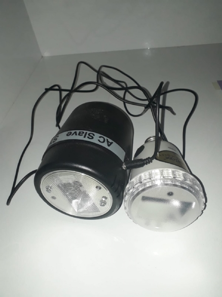 Godox Flaş Ampül Master Slave 80w