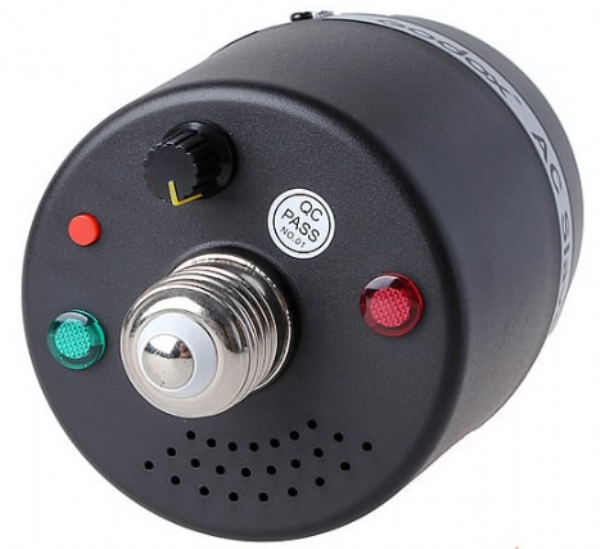 Godox Flaş Ampül Master Slave 80w