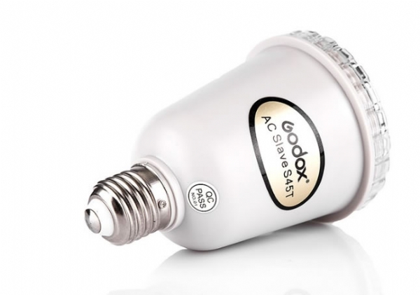 Godox Flaş Ampül Master Slave 80w