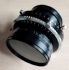Rodenstock 240 Mm F5,6 Büyük Format Objektifi