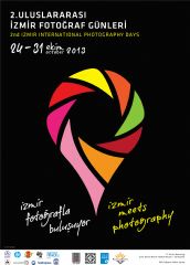 2. Uluslararası İzmir Fotoğraf Günleri